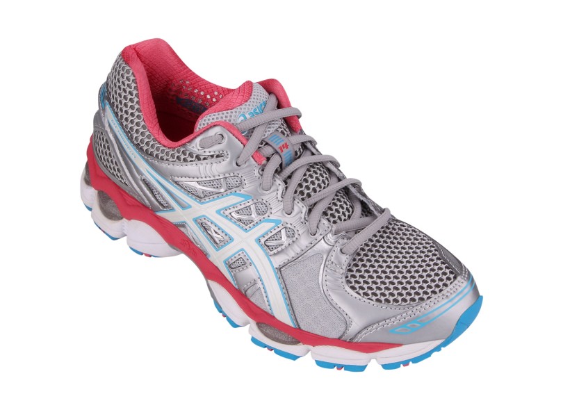 Tênis Asics Masculino Running (Corrida) Nimbus 14