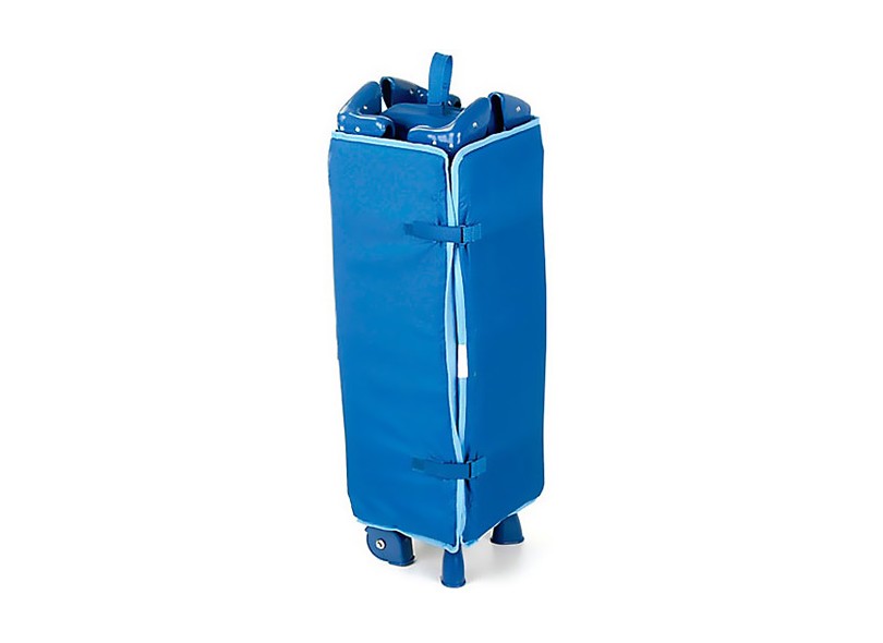 Berço Cercado Burigotto Camping 5021