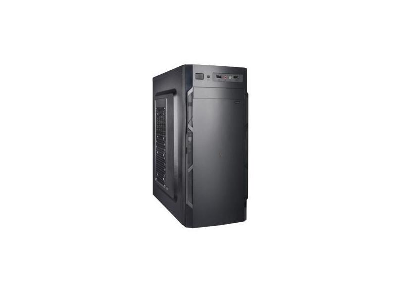 Pc computador cpu intel core i3 8gb ram hd 500gb windows 10 - MONTADO