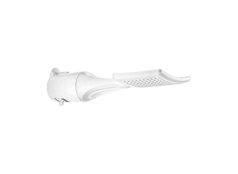 Chuveiro Elétrico Lorenzetti 220V 7500W - 4 Temperaturas Branco Multit