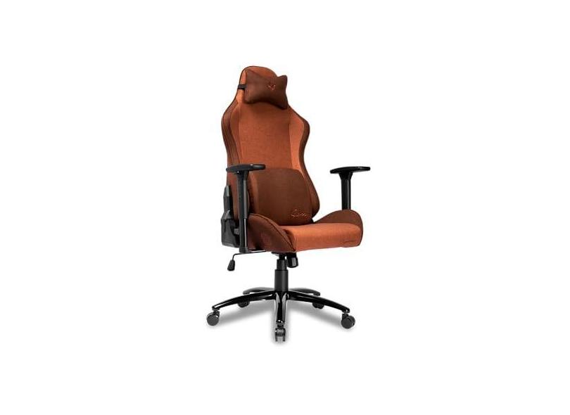 Cadeira Gamer Pichau Donek Signature, Tecido, Siena, PCH-DKSE-SNA
