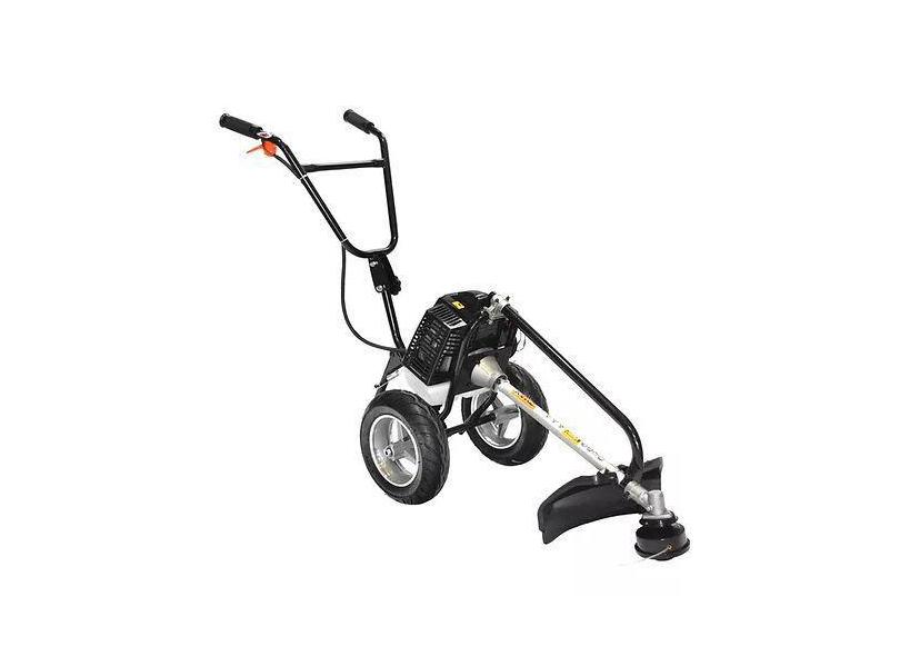 Moto-Roçadeira  (Multifunção) ZT630 - ZMAX
