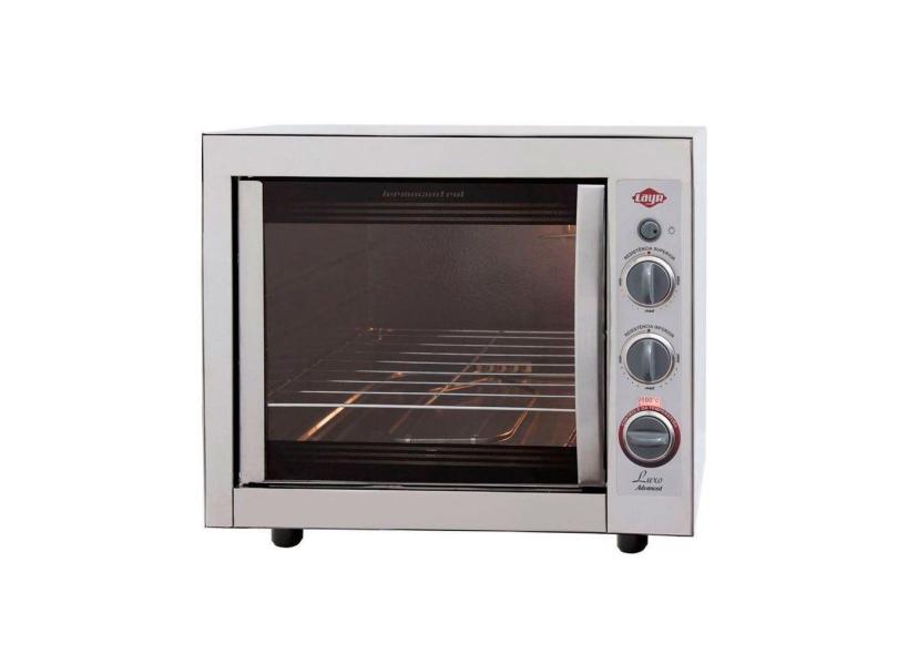 Forno Elétrico Layr Luxo Advanced 46 litros 2400W