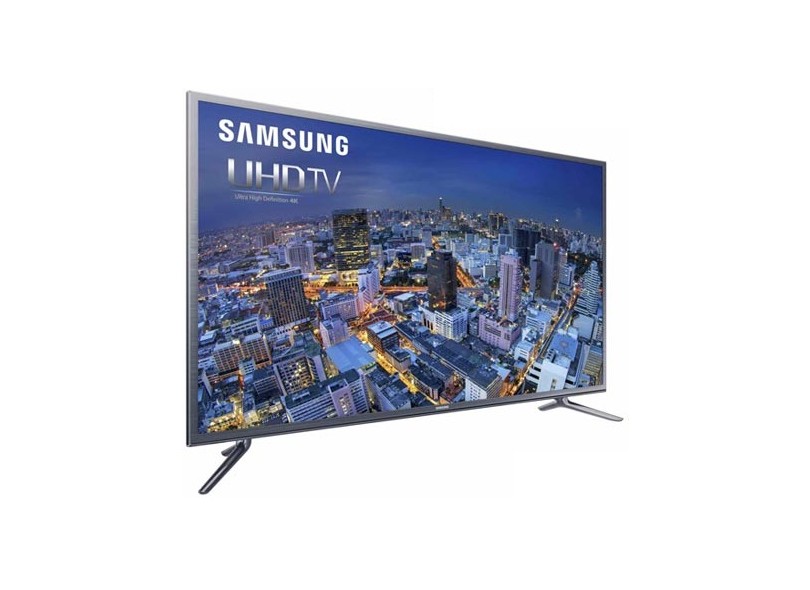 Smart TV TV LED 48 " Samsung 4K UN48JU6020