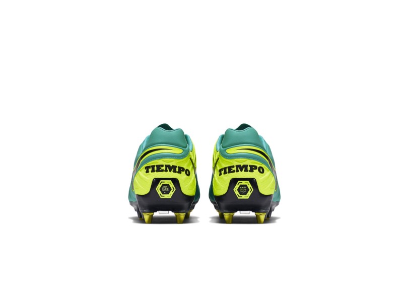 Chuteira Campo Nike Tiempo Legend VI SG Pro NC Adulto com o Melhor
