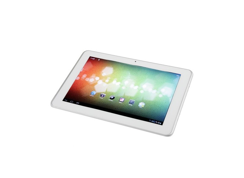 Tablet Ampe 10.1" 4GB A10 3G Wi-Fi