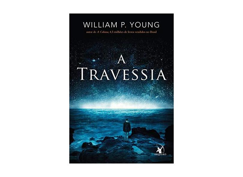 A Travessia - P. Young William - 9788580415148