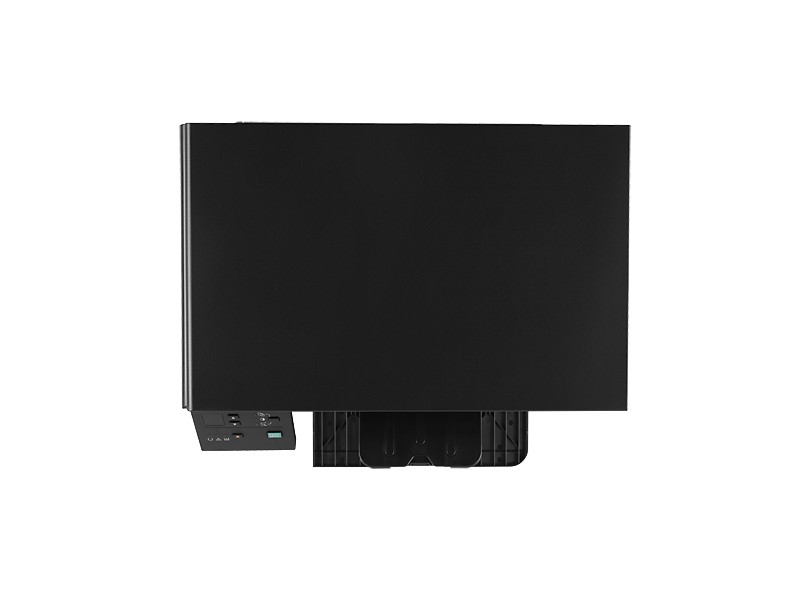 Multifuncional HP Laserjet Pro M1132 Laser Preto e Branco