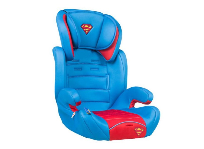Cadeira para Auto Super Homem De 9 a 36 kg - Maxi Baby