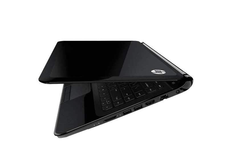 Ultrabook HP Pavilion Intel Core i3 3217U 3ª Geração 4 GB 500 GB LED 14" Intel HD Graphics 400 Windows 8