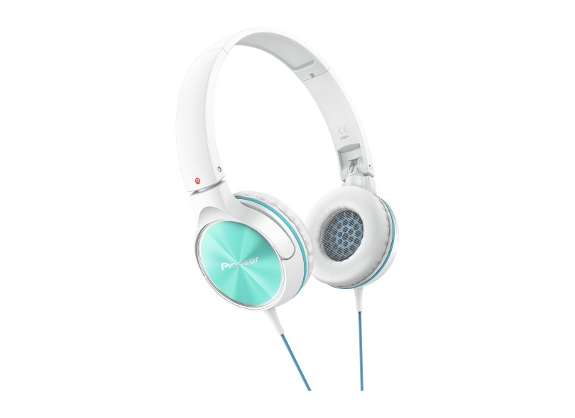 Headphone Pioneer SE-MJ522