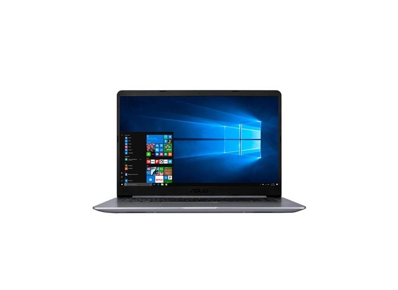 Notebook Asus VivoBook 15 Intel Core i5 8250U 8ª Geração 8 GB de RAM 1024 GB 15.6 " GeForce 930MX Windows 10 X510UR