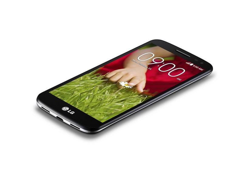 Smartphone LG G2 Mini D625 8GB Android 4.4 (Kit Kat)