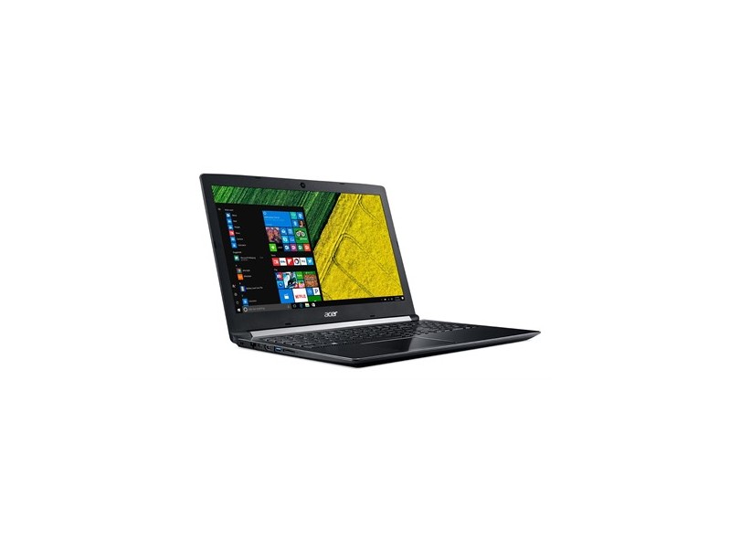 Notebook Acer Aspire 5 Intel Core i7 8550U 8ª Geração 8 GB de RAM 1024 GB 15.6 " Windows 10 A515-51G-C690