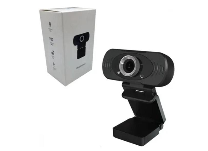 Web Cam Webcam Full Hd 1080P Webcan