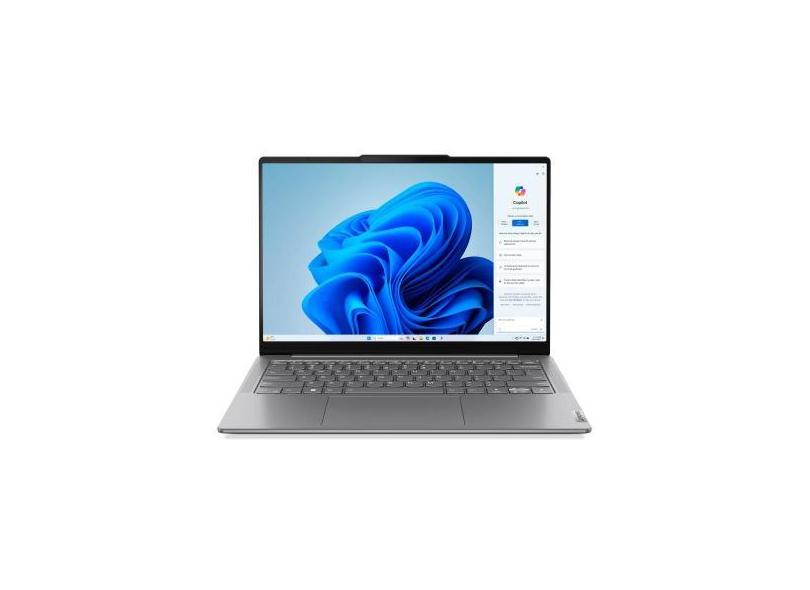 Notebook Lenovo Yoga Slim 7 14IMH9 14" Intel Core Ultra 7 155H 16GB 51