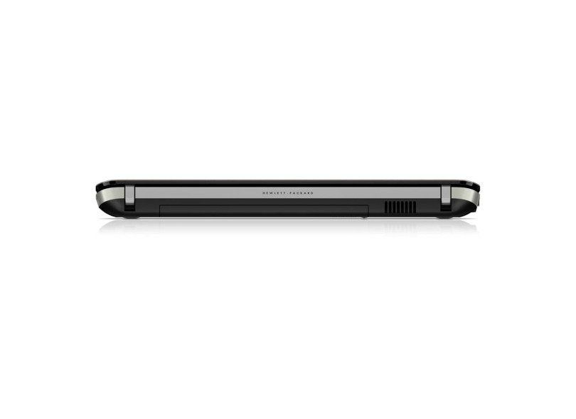 Notebook HP Pavilion DM4-2185BR 8GB HD 750GB Intel Core i7 2620M Windows 7
