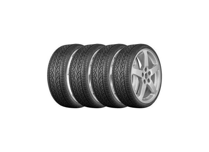 Kit 4 Pneus Delinte Aro 24 305/35R24 Desert Storm D8+ 114V