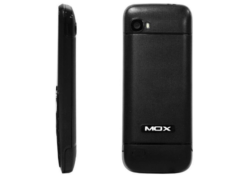 Celular Mox M275 2 Chips