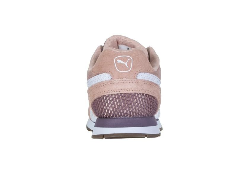 Tênis Puma Feminino Casual Vista Bdp