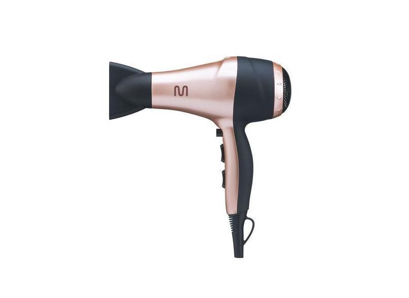 Secador De Cabelo Profissional Soft Touch Turmaline Ion 2000W-127V Mul