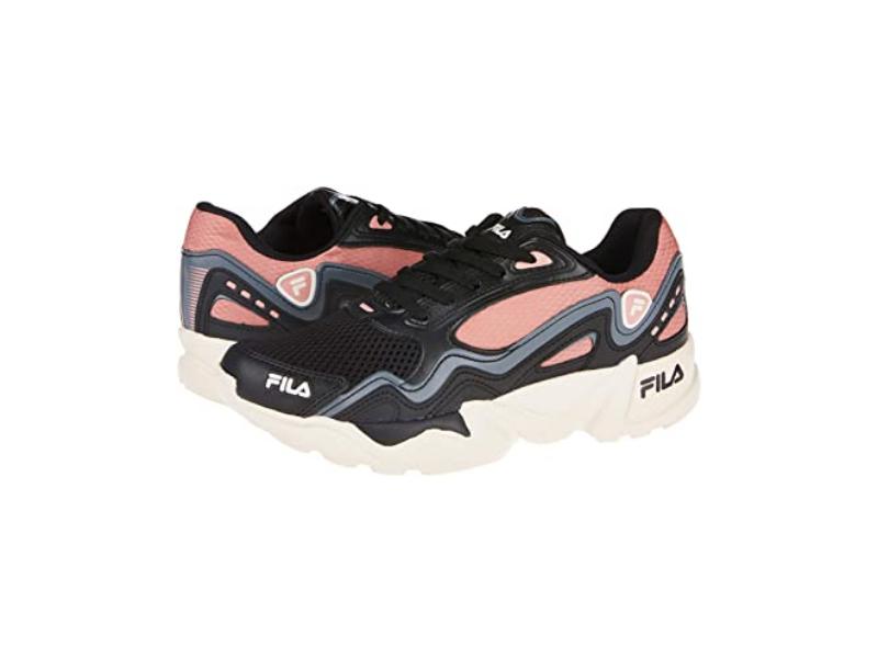 Tênis Fila Feminino Casual Interceptor