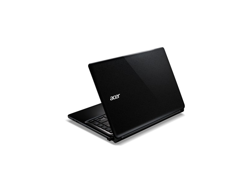 Notebook Acer Aspire E Intel Pentium 2117U 4 GB de RAM HD 500 GB LED 14 " Linux E1-430-4424