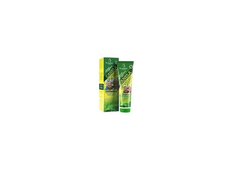 Pomada Massageadora para Canela de Velho 150g