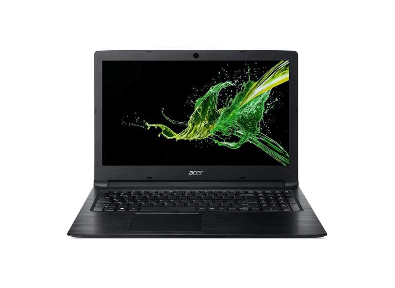 Notebook Acer Aspire 3 AMD Ryzen 5 2500U 8 GB de RAM 1024 GB 15.6 " Radeon 535 Windows 10 A315-41G-R21B