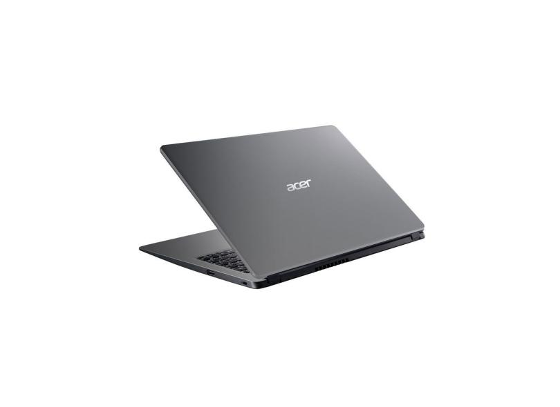 Notebook Acer Aspire 3 Intel Core i3 8130U 8.0 GB de RAM 1024 GB 15.6 " Windows 10 A315-54K-30BG