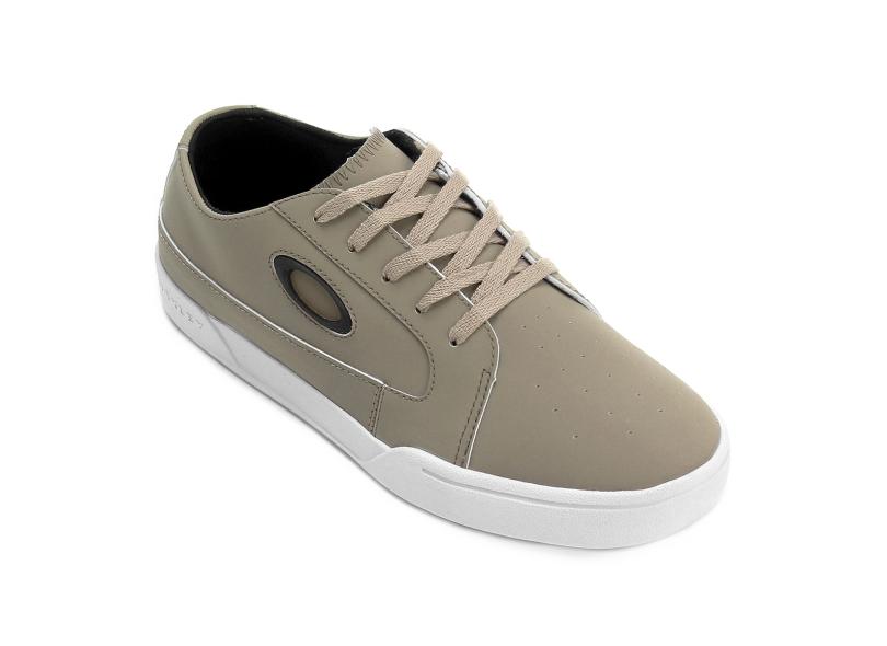 Tênis Oakley Masculino Casual Two Barrel