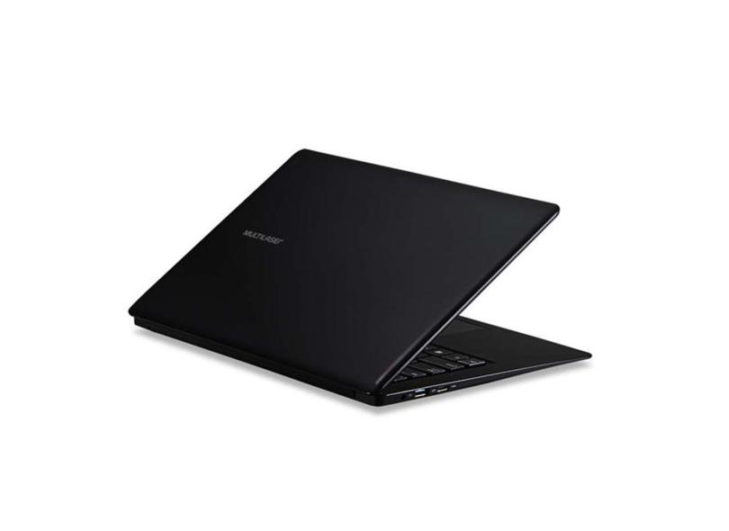 Notebook Multilaser Legacy PC218 Intel Celeron N3350 14