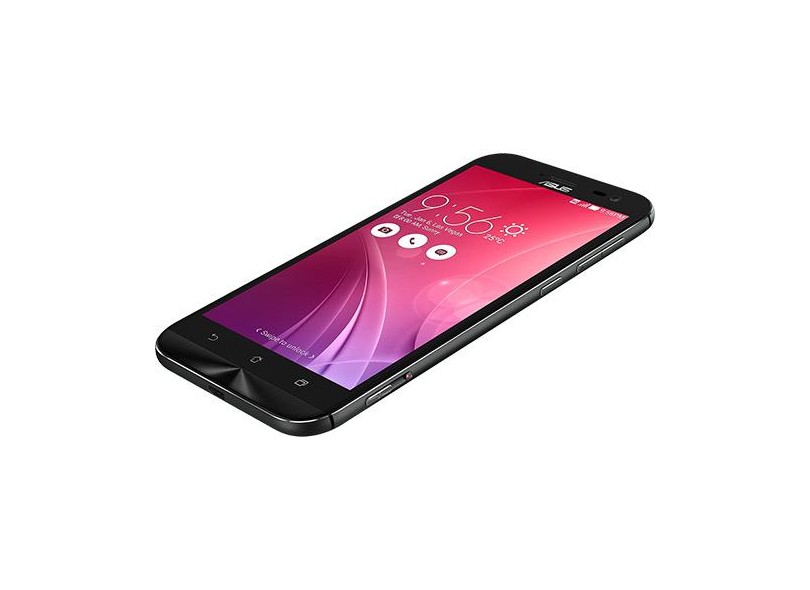 Smartphone Asus ZenFone Zoom ZX551ML 13,0 MP 128GB Android 5.0 (Lollipop) 3G 4G Wi-Fi