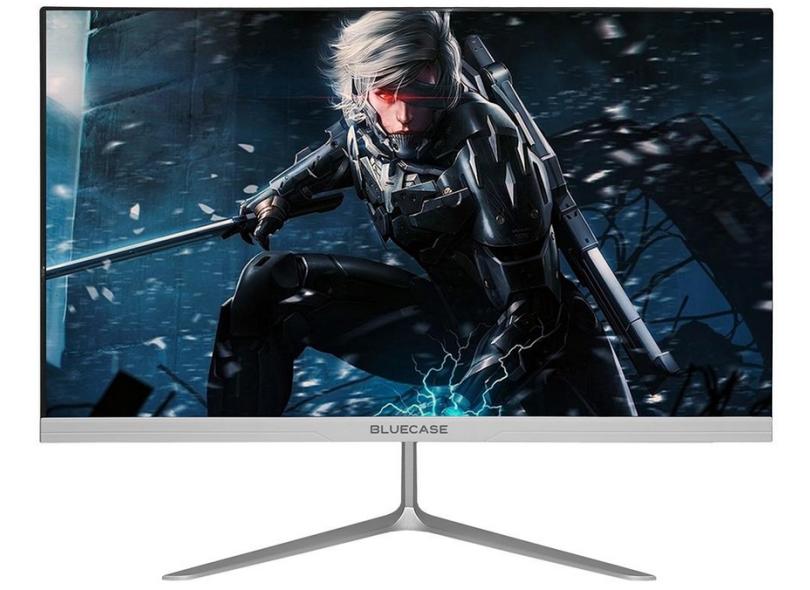 Monitor Gamer LED 24 " BlueCase Full HD BM244GWW