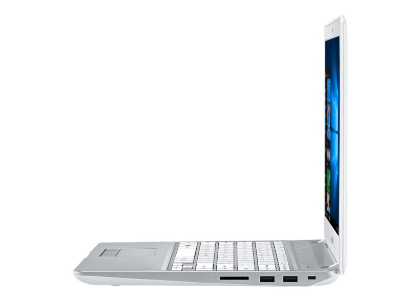 Notebook Samsung Expert Intel Core i3 6100U 4 GB de RAM 1024 GB 14 " Windows 10 X15s