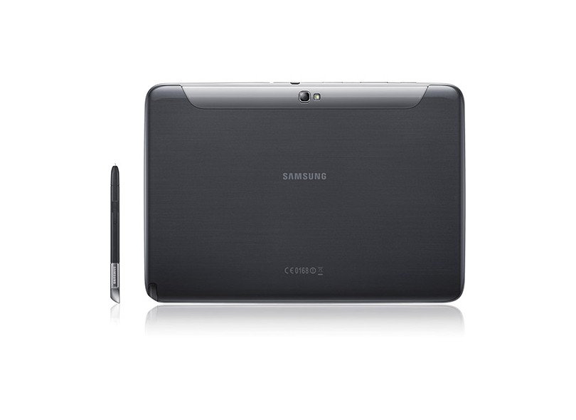 Tablet Samsung Galaxy Note 10.1" 16 GB N8000 Wi-Fi 3G