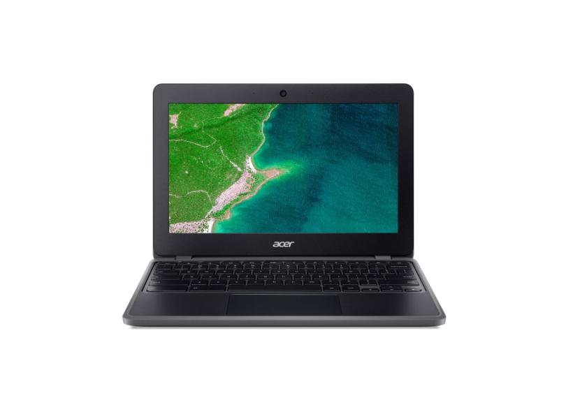 Chromebook Acer 511 Intel Celeron N4500 11,6" 4GB eMMC 32GB ChromeOS C734-C6E8