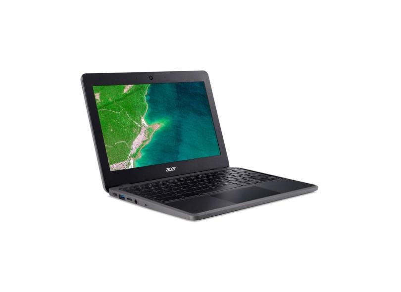 Chromebook Acer 511 Intel Celeron N4500 11,6" 4GB eMMC 32GB ChromeOS C734-C6E8