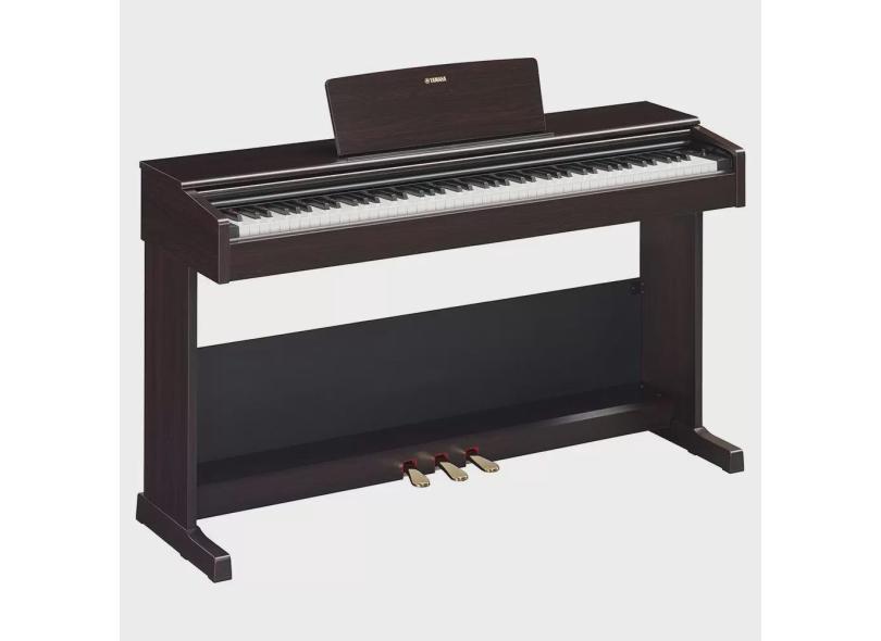 Piano Digital Yamaha Arius YDP105R Ydp-105 88 Teclas