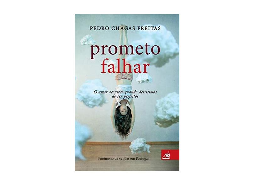 Prometo Falhar - Capa Comum - 9788581637495