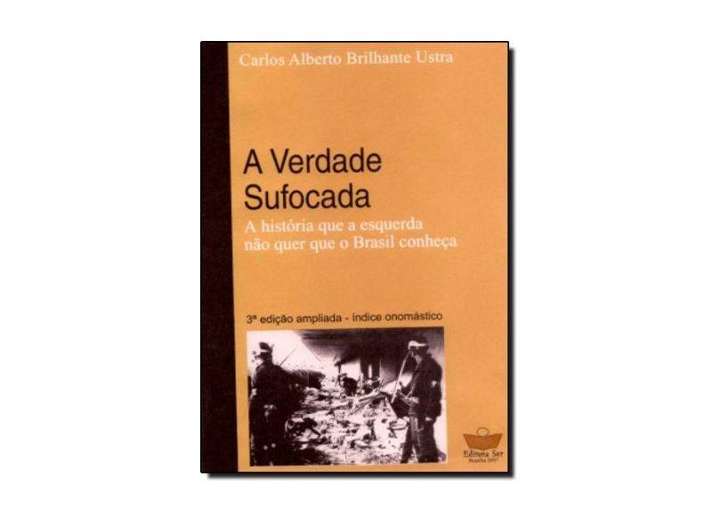 A Verdade Sufocada – Wikipédia, a enciclopédia livre