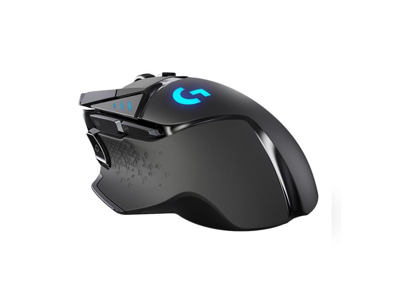 Mouse sem Fio G502 Lightspeed - Logitech