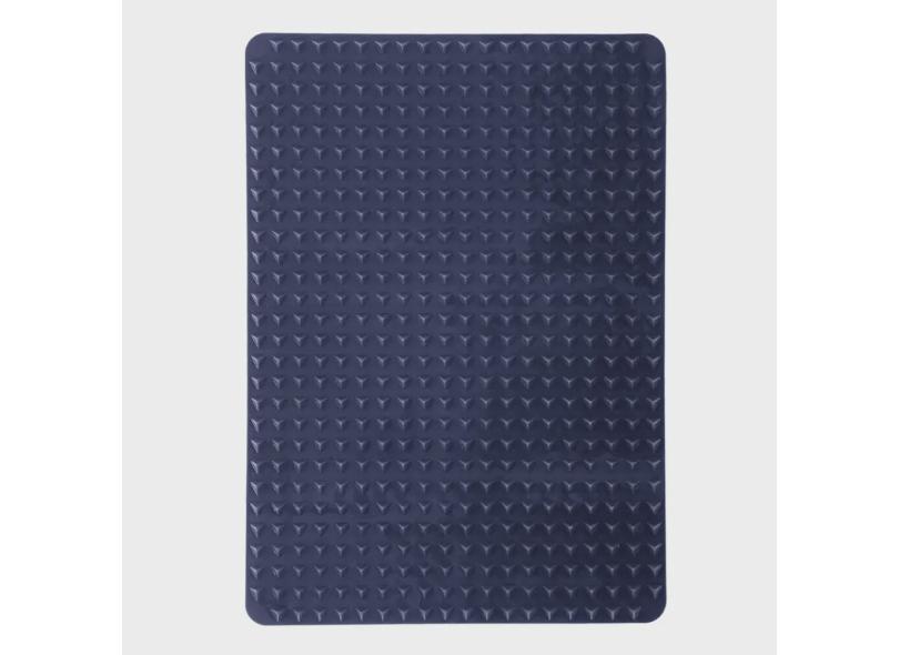 Grande tappetino da cucina in silicone, 200 x 60 cm, resistente