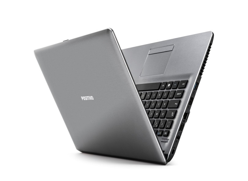 Notebook Positivo Premium Intel Core i3 4005U 8 GB de RAM 1024 GB 14 " Windows 10 Home XR7580