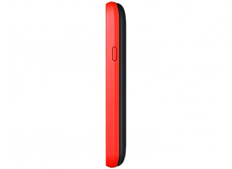 Smartphone LG L30 D125 2 Chips 4GB Android 4.4 (Kit Kat) Wi-Fi 3G
