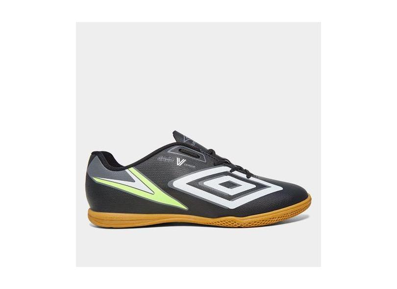 Chuteira Futsal Umbro Sala V League Unissex