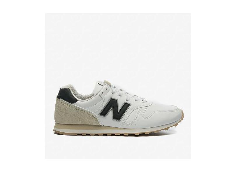 Tênis New Balance 373 V2 Masculino Branco