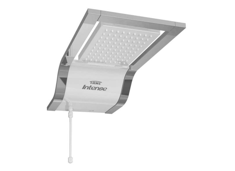 Ducha Intense Eletrônica Khrome 127V 5400W - FAME (4470)