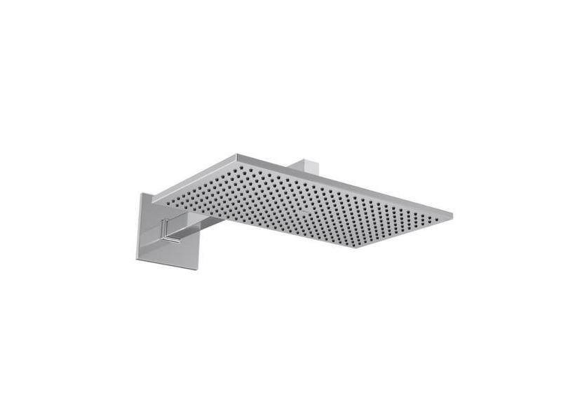Chuveiro de Parede com Tubo Unic 40 cm Cromado - DECA METAIS