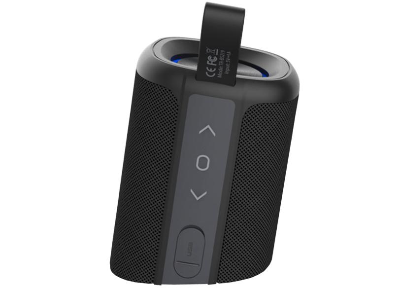 Caixa de Som Bluetooth Yell Mobile Y-Move 20 W